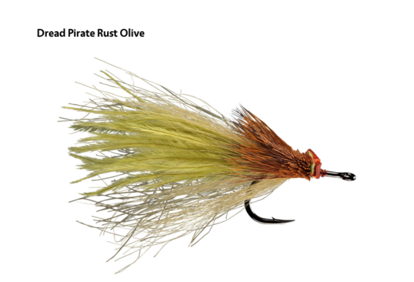 RIO Fly Assortment Tarpon RIO Fly Assortment Tarpon